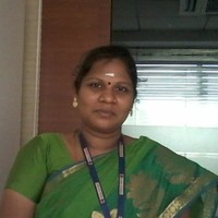 Swiss Garnier Group of Companies Employee Sasi Kala's profile photo