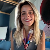 Colendi Employee Eda Fesci's profile photo