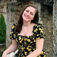 Raluca Pirvu Email & Phone Number