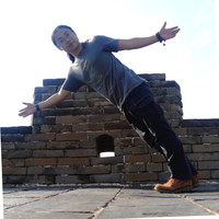 HIRAIN Technologies Employee Janus Yu's profile photo