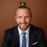 Pennbridge Lodging Employee Jonathan Love's profile photo