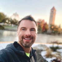 Brian Blackorby Email