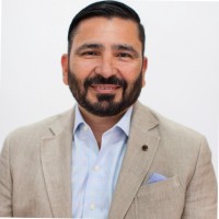 Morgan Polymer Seals Employee Alejandro Borboa's profile photo