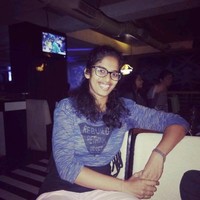 Wipro Limited Employee Mansi Mistry's profile photo