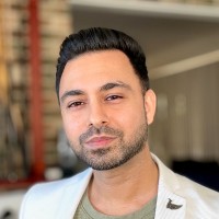 Jay Brar Email & Phone Number