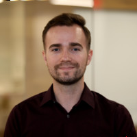 Hewlett Packard Enterprise Employee John Vasek's profile photo