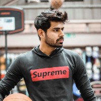 QuantumBricks Employee Gowtham Rj's profile photo