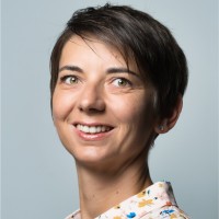 Osivax Employee Marianne Duparc's profile photo