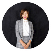 Adore Home Living Employee Cindy Wang's profile photo