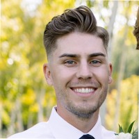 CompHealth Employee Mitchell Jorgensen's profile photo