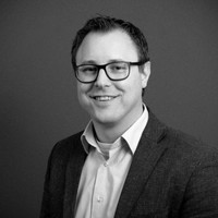 Trafineo Employee Dennis Werndlij's profile photo