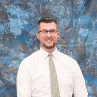 James E. Taylor High School Employee Eric Weingartner's profile photo