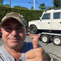 COMSAT Employee Eric Khentigan's profile photo