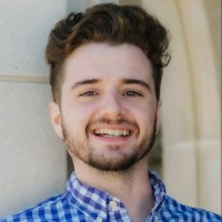 QualityLogic Employee Jordan Snyder's profile photo