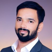 Brigade Group Employee Vijay Nagaraju's profile photo