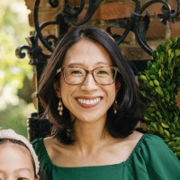 Twitch Employee Kim Chiang's profile photo