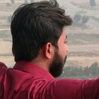 MarkITing Ltd Employee Husnain Jutt's profile photo