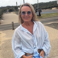 WMH Project Employee Cécile Lagarde's profile photo