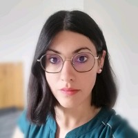 Zambon Pharma Employee Sarah Garnier's profile photo