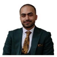 Ferdows Distribution Co Employee Seyed Shahidi's profile photo