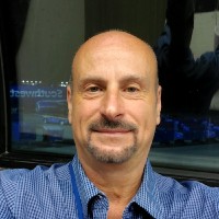 TIB Chemicals Corporation Employee Eric Piotrowski's profile photo