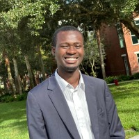 ColorStack Employee Issah Abdullah's profile photo