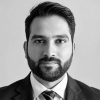 Parth Bisani Email & Phone Number