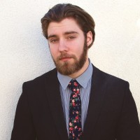 Benzara Inc. Employee Luke Williams's profile photo