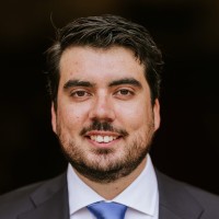 Achs Employee Benjamín Montesino Urrutia's profile photo