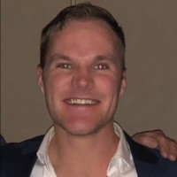 Corteva Agriscience Employee Josh Fraser's profile photo