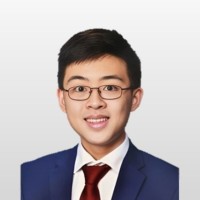 University of Michigan Science Learning Center Employee Kenneth Su's profile photo