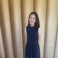 All Graduates Interpreting & Translating Employee Yin Tan's profile photo