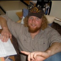 Aux Sable Employee Andrew Johnson's profile photo