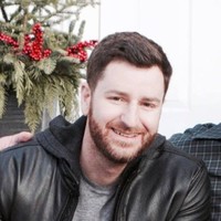 BCV Architecture + Interiors Employee Aaron Cook's profile photo