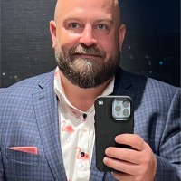 The LDF Companies Employee Mike Paulk's profile photo