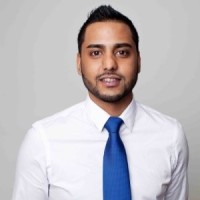 Florent Employee Arshad Hussainali's profile photo