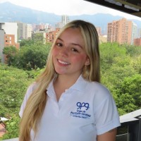 Cerouno Employee Sara Velez's profile photo