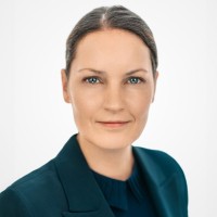 rff Rohr Flansch Fitting Handels GmbH Employee Sarah Lehnert's profile photo