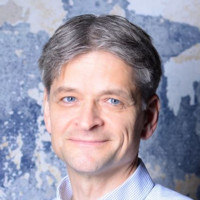 Penta Employee Andreas Ritter's profile photo