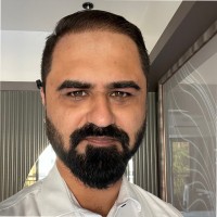 JPMorgan Chase & Co. Employee Kumar Bhatia's profile photo