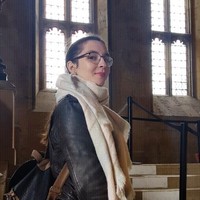 Marion Magné Email