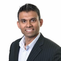 SugarCRM Employee Jonathan Frank's profile photo