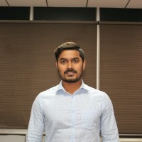 VBeyond Corporation Employee Harsh Shukla's profile photo