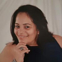 GenCare Resources Employee Jacqueline Velazquez's profile photo