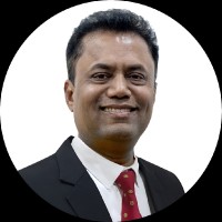 InnovGen Technology Solutions LLC Employee As Pillai's profile photo