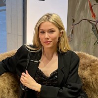 No Particular Order Employee Margot de Riemer's profile photo