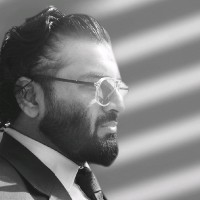 Invest UP Employee Malik Salman's profile photo