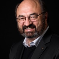 Visions Realized Employee Ray Pelletier's profile photo