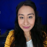PiSA Farmacéutica Employee Daniela Mota's profile photo