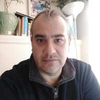 MRS BPO, LLC Employee Darko Bozilovic's profile photo